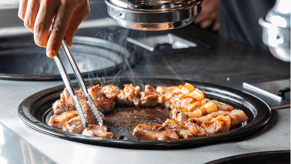 매장 직접 체험